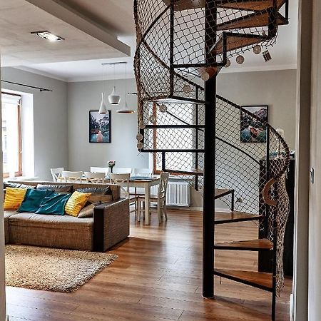 Apartament ZŁOTE GÓRY - Stronie Śląskie Zewnętrze zdjęcie