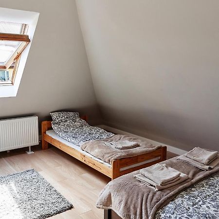 Apartament ZŁOTE GÓRY - Stronie Śląskie Zewnętrze zdjęcie
