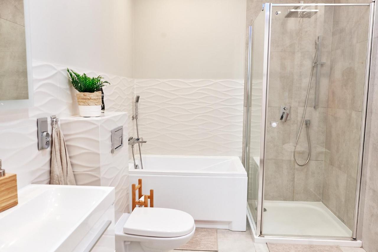Apartament ZŁOTE GÓRY - Stronie Śląskie Zewnętrze zdjęcie