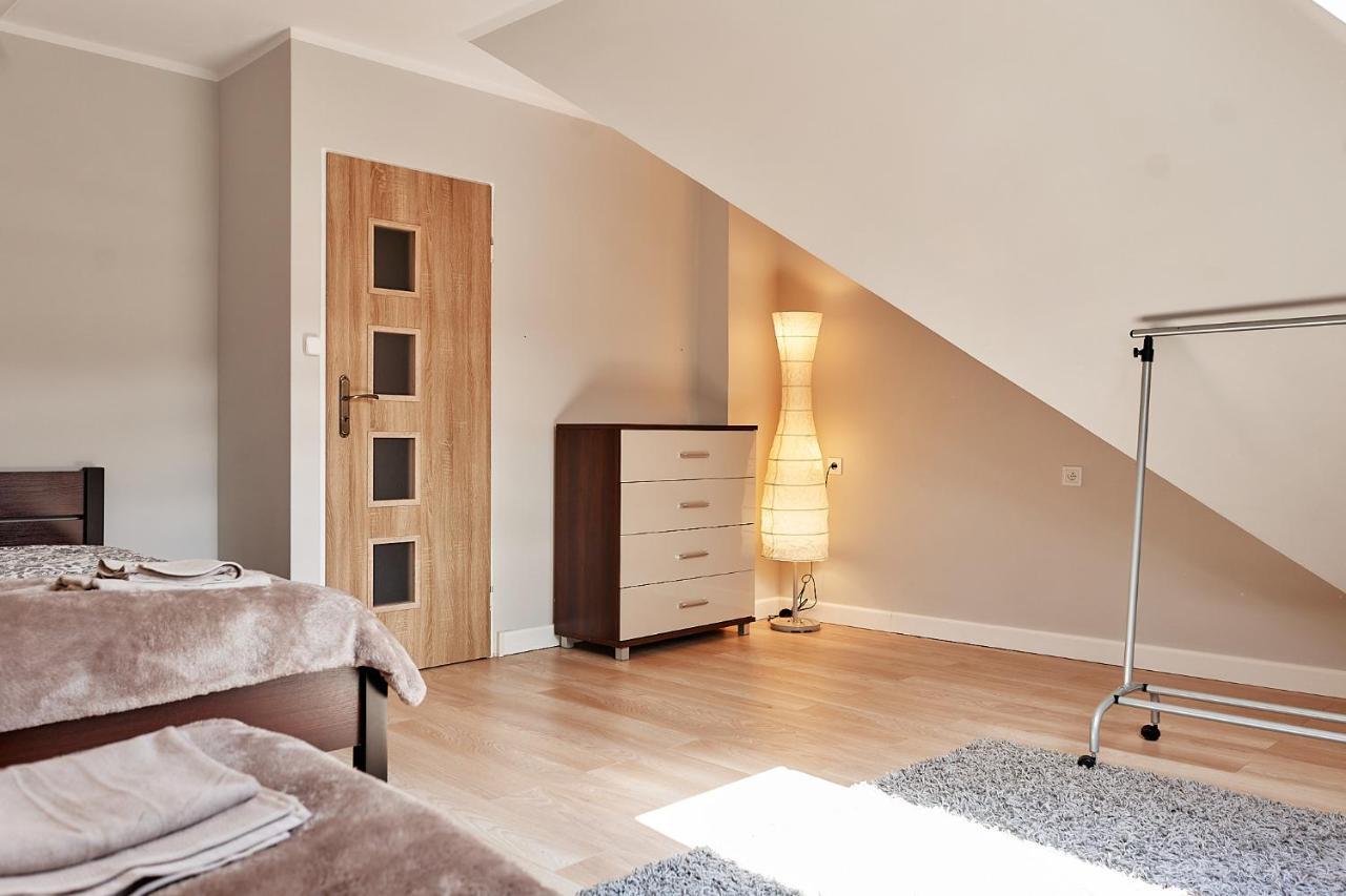 Apartament ZŁOTE GÓRY - Stronie Śląskie Zewnętrze zdjęcie