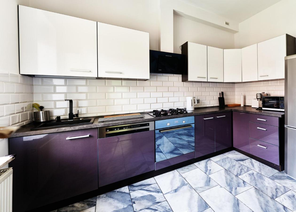 Apartament ZŁOTE GÓRY - Stronie Śląskie Zewnętrze zdjęcie