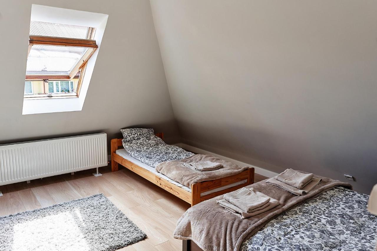 Apartament ZŁOTE GÓRY - Stronie Śląskie Zewnętrze zdjęcie