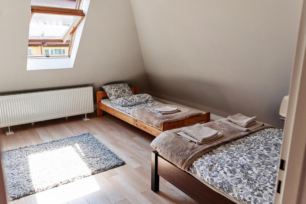 Apartament ZŁOTE GÓRY - Stronie Śląskie Zewnętrze zdjęcie