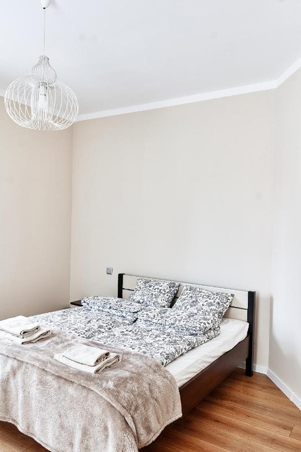 Apartament ZŁOTE GÓRY - Stronie Śląskie Zewnętrze zdjęcie