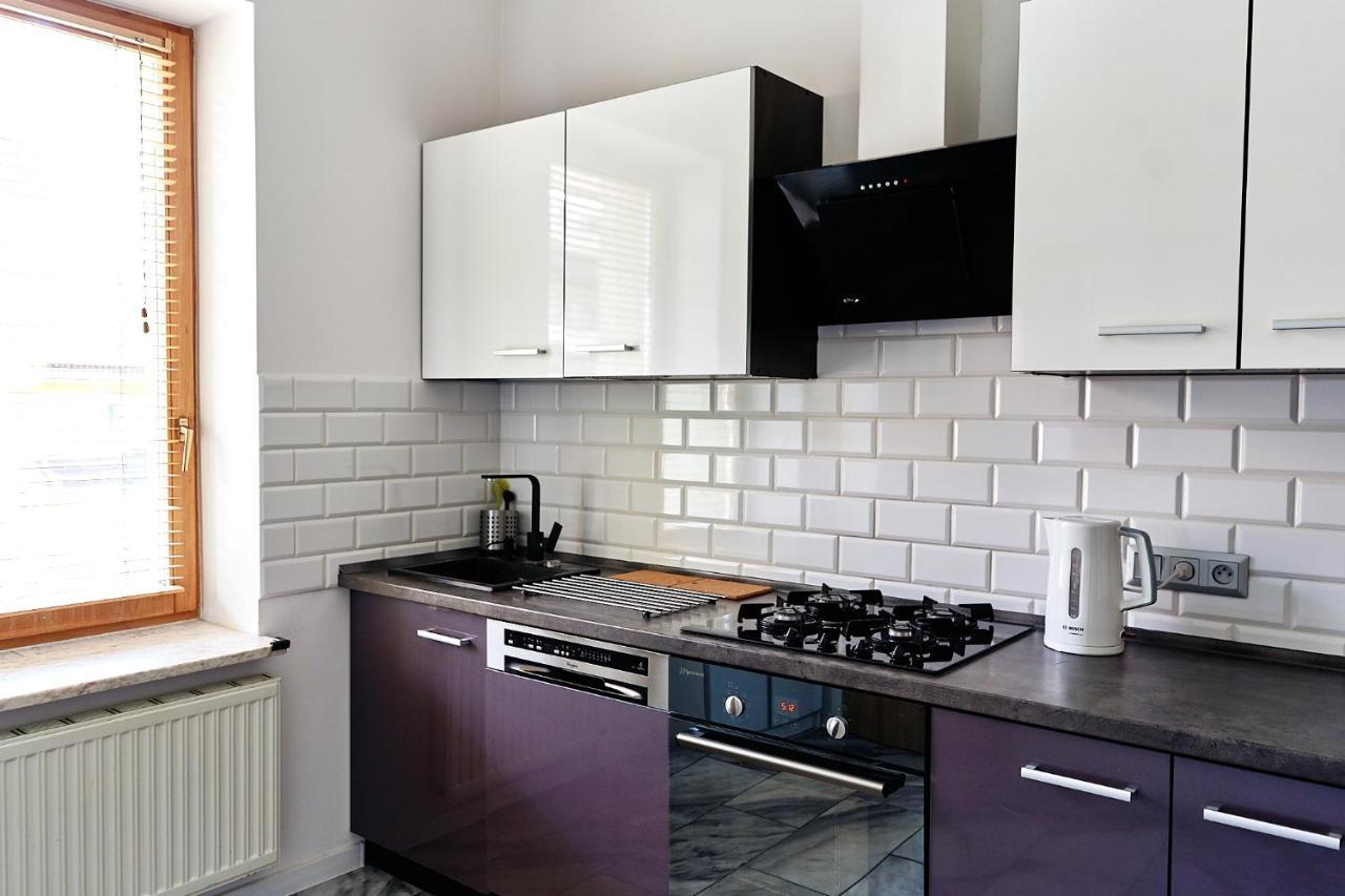 Apartament ZŁOTE GÓRY - Stronie Śląskie Zewnętrze zdjęcie