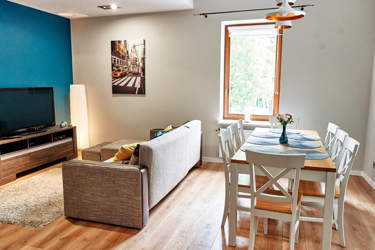 Apartament ZŁOTE GÓRY - Stronie Śląskie Zewnętrze zdjęcie