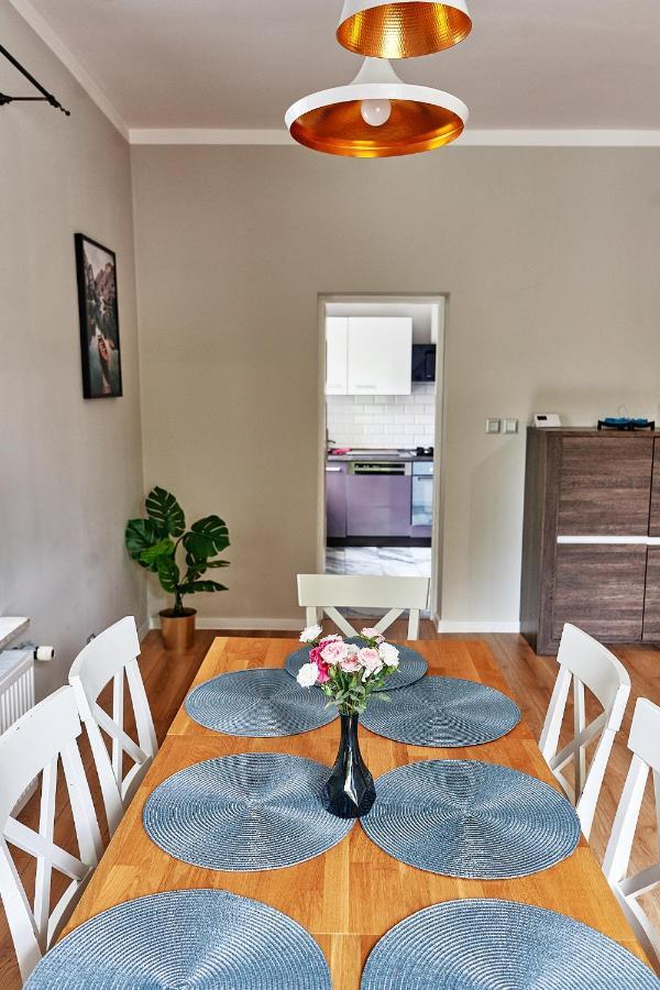 Apartament ZŁOTE GÓRY - Stronie Śląskie Zewnętrze zdjęcie